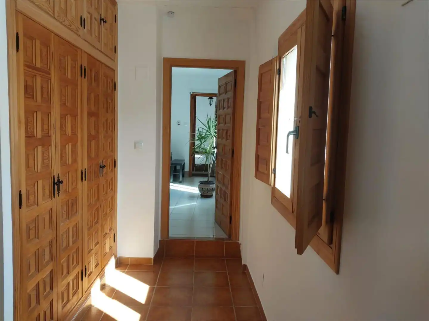 Country homes for sale in Calle Real, 24, Iznájar Country homes for sale in Iznájar with Air Conditioner, Heating and Private garden