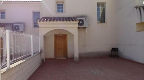 Photo 2 of Flat for sale in Carrer Vall de Ceta, 13, San Rafael - Nucia Park, Alicante