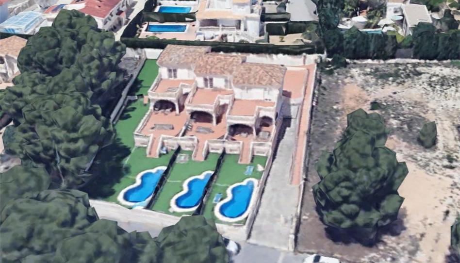 Photo 1 of Flat for sale in Carrer Vall de Ceta, 13, San Rafael - Nucia Park, Alicante