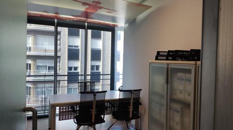 Oficina de lloguer a Gran Vía del Escultor Francisco Salzillo, 4, San Pedro, Murcia - imatge 2 Foto 2 de Oficina de lloguer a Gran Vía del Escultor Francisco Salzillo, 4, San Pedro, Murcia