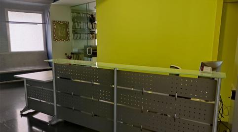 Oficina de lloguer a Gran Vía del Escultor Francisco Salzillo, 4, San Pedro, Murcia - imatge 4 Foto 4 de Oficina de lloguer a Gran Vía del Escultor Francisco Salzillo, 4, San Pedro, Murcia