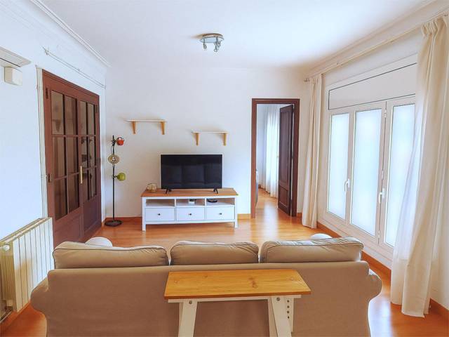 Piso en Venta en Carrer de Sardenya, 553 en El Camp d'en Grassot i Gràcia Nova