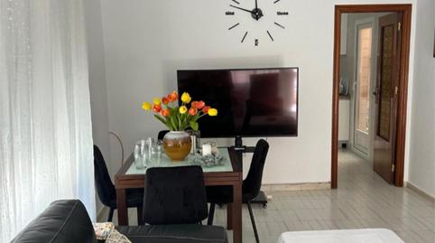 Foto 4 de Dúplex en venda a Calle Arquitecto Larramendi, 9, Avenida Habaneras - Curva de Palangre, Alicante