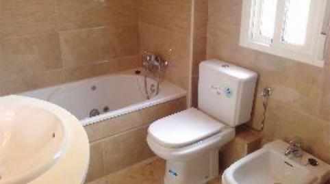 Pis de lloguer a Calle de la Mata, 4-8, El Torreón - Los Ángeles - El Pilar, Ciudad Real - imatge 2 Foto 2 de Pis de lloguer a Calle de la Mata, 4-8, El Torreón - Los Ángeles - El Pilar, Ciudad Real