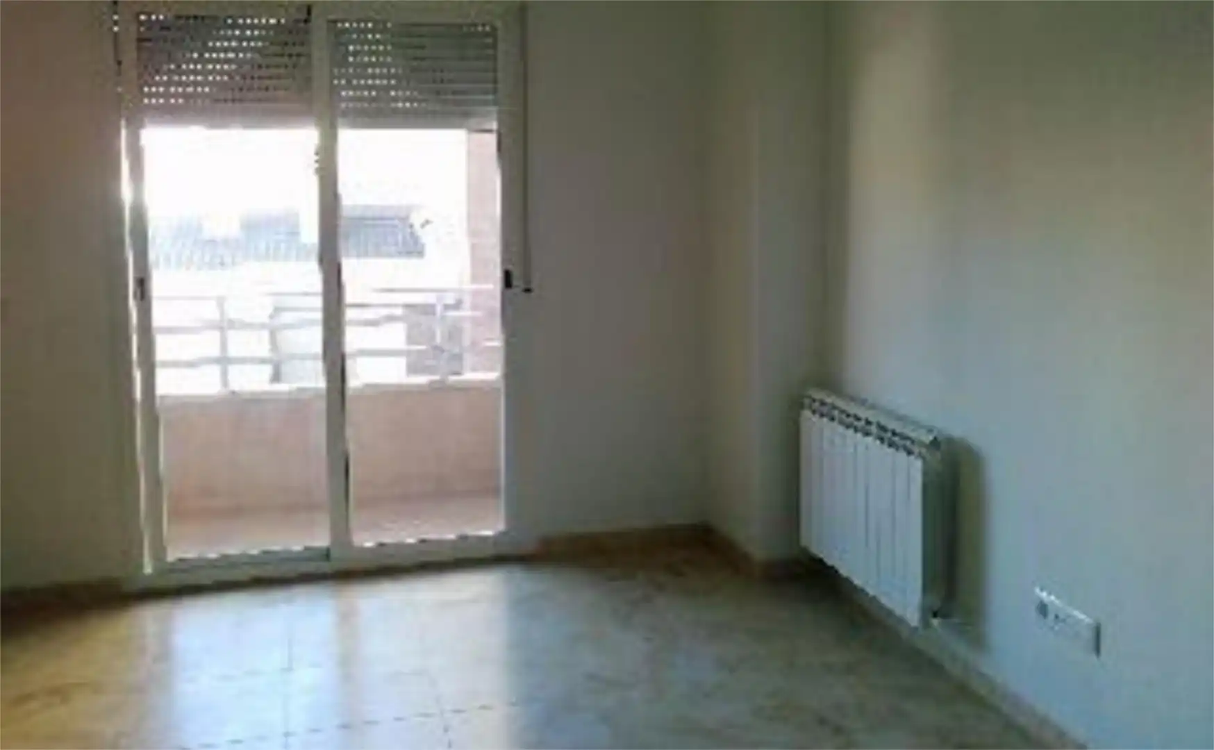 Flat for rent in Calle de la Mata, El Torreón - Los Ángeles - El Pilar Bedroom of Flat for rent in Ciudad Real with Air Conditioner, Heating and Parquet flooring