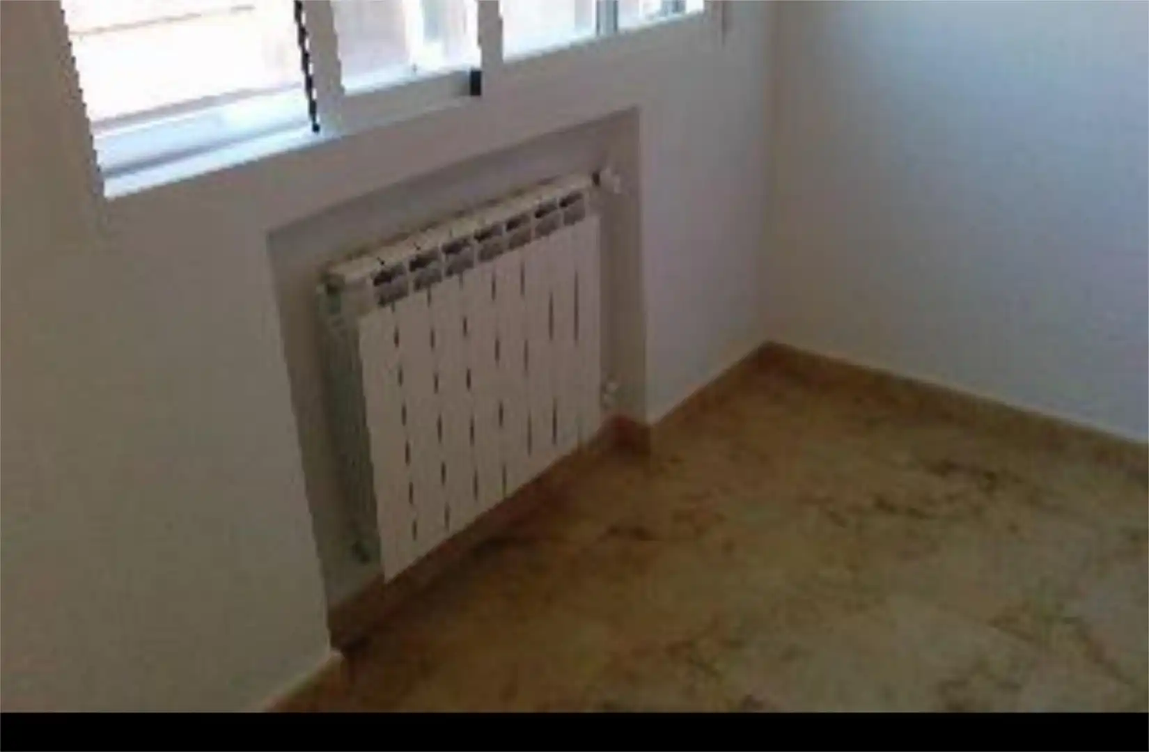 Flat for rent in Calle de la Mata, El Torreón - Los Ángeles - El Pilar Bedroom of Flat for rent in Ciudad Real with Air Conditioner, Heating and Parquet flooring
