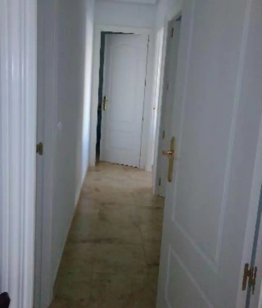 Flat for rent in Calle de la Mata, El Torreón - Los Ángeles - El Pilar Flat for rent in Ciudad Real with Air Conditioner, Heating and Parquet flooring