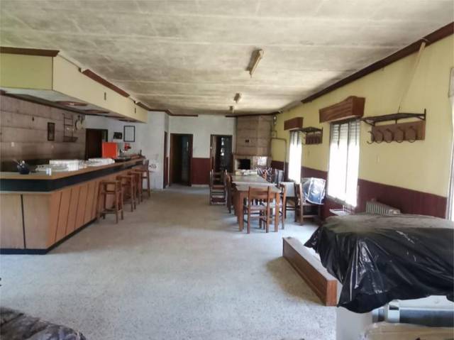 Casa-chalet en Venta en Calle Bajera, 1 en Espinosa de Cerrato