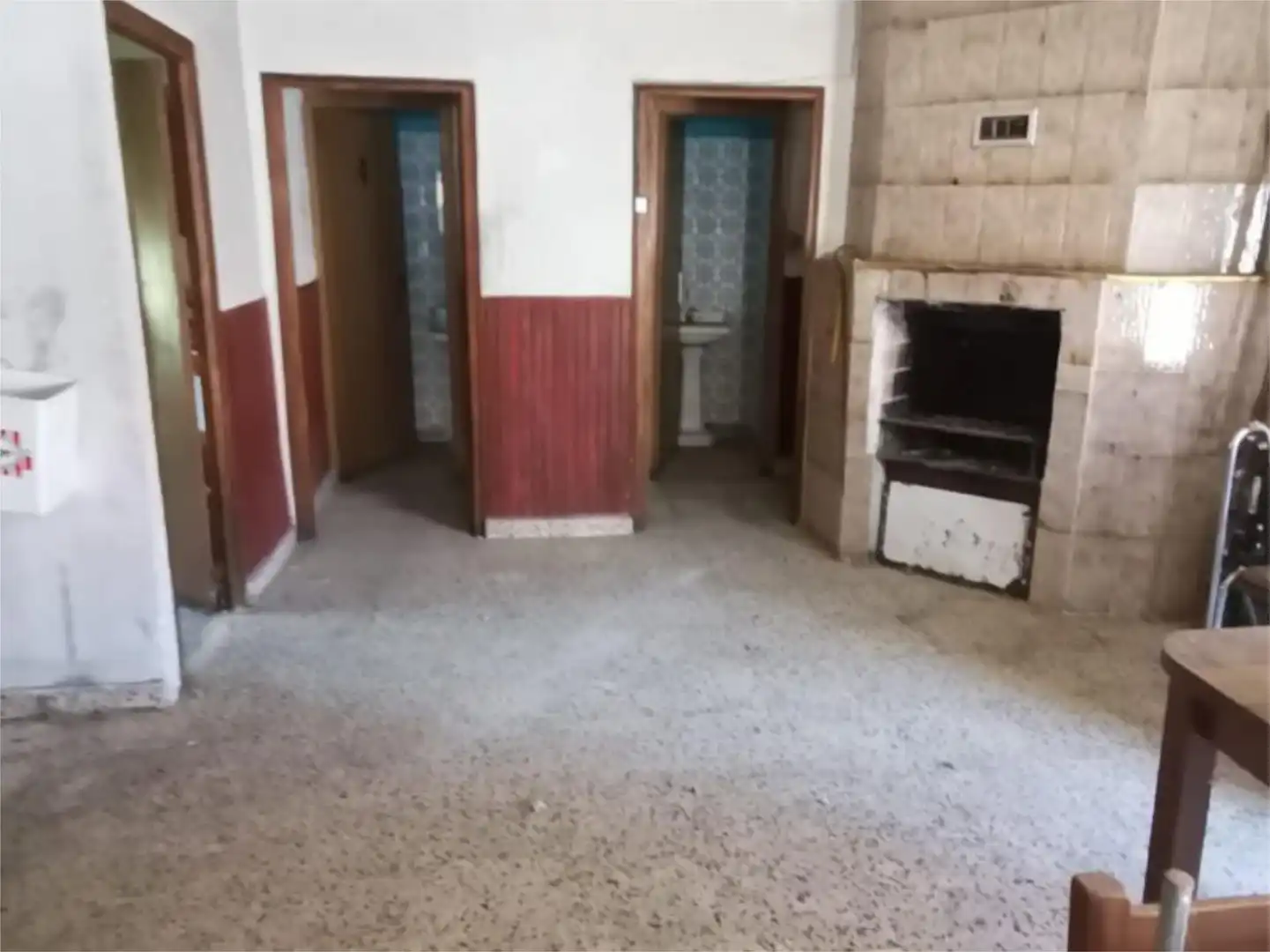 Casa o xalet en venda a Calle Bajera, 1, Espinosa de Cerrato Casa o xalet en venda en Espinosa de Cerrato
