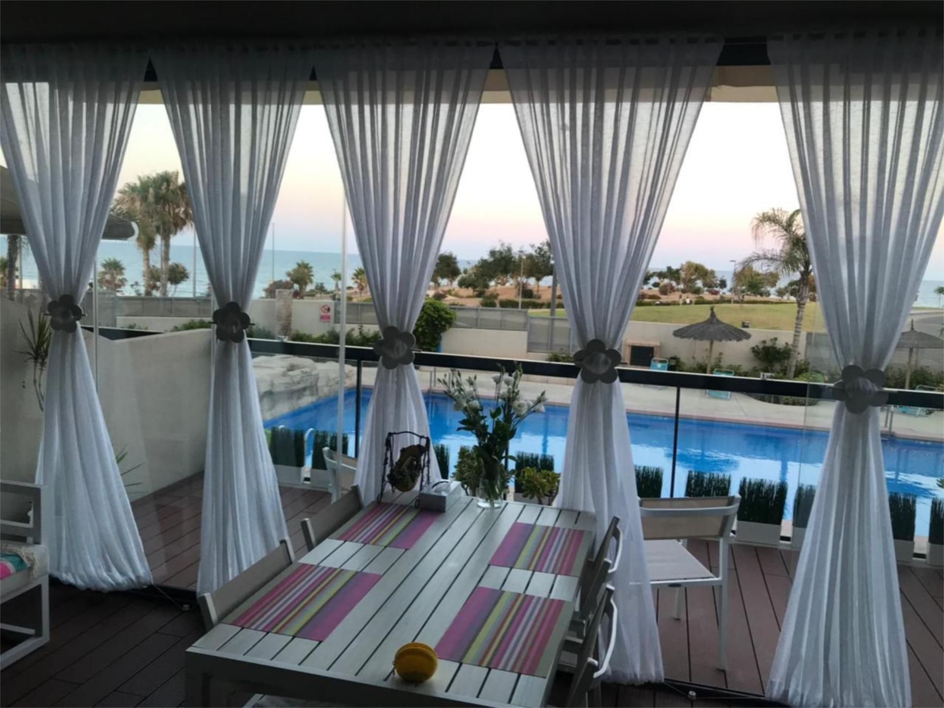 Flat to rent in Calle Hamburgo, 2, Torre de la Horadada
