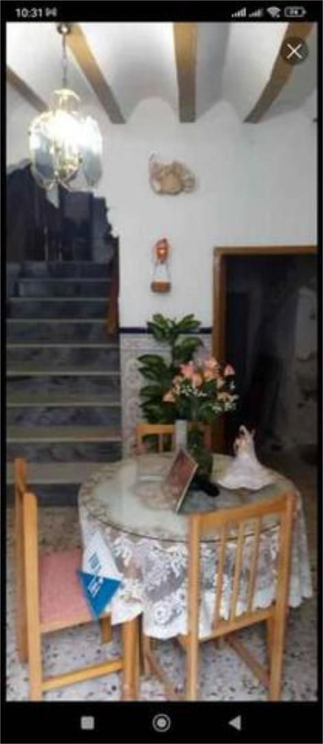 Casa o xalet en venda en Iznatoraf amb Terrassa, Traster i Moblat