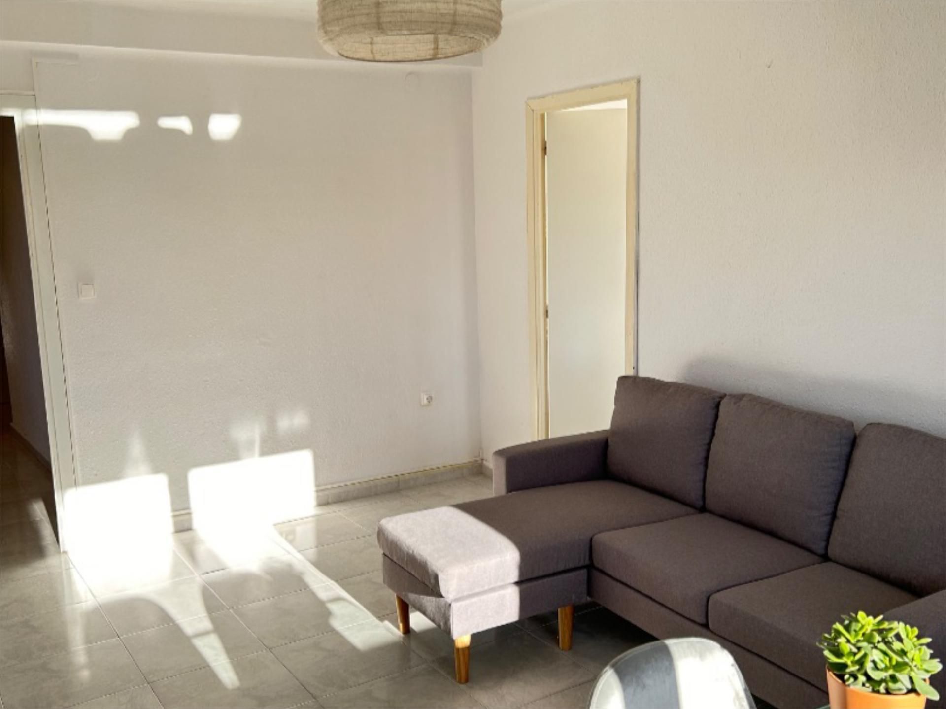Sala d'estar de Pis en venda en Reus amb Balcó