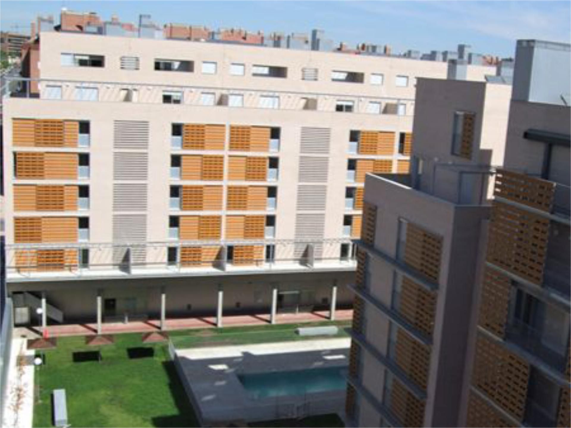 Flat to rent in Calle de Puente la Reina, 25, Las Tablas