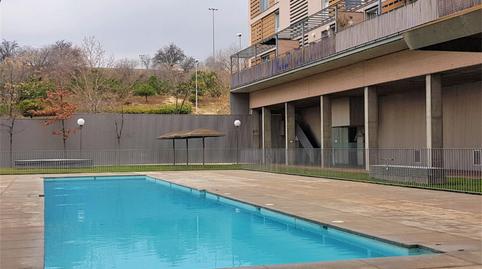 Foto 5 de Piso de alquiler en Calle de Puente la Reina, 25, Las Tablas, Madrid