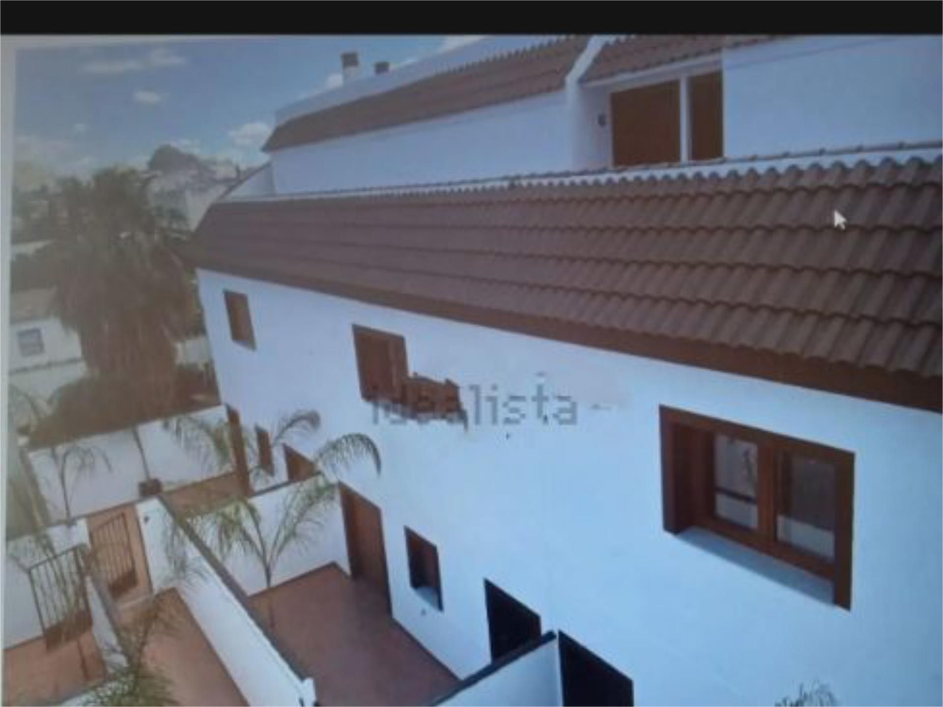 Exterior view of Flat for sale in  Murcia Capital  with Terrace and Balcony