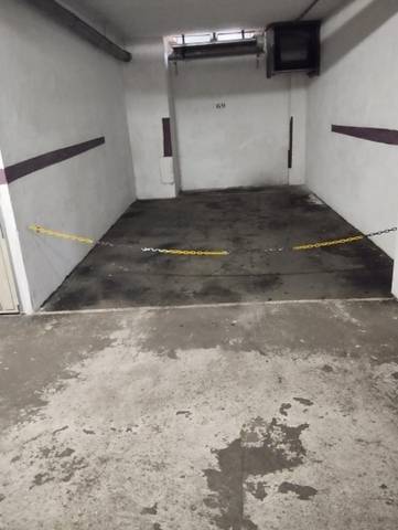 Garaje en Venta en Calle El Bierzo, 7 en Capuchinos - Glorieta - Ciudad Jardín