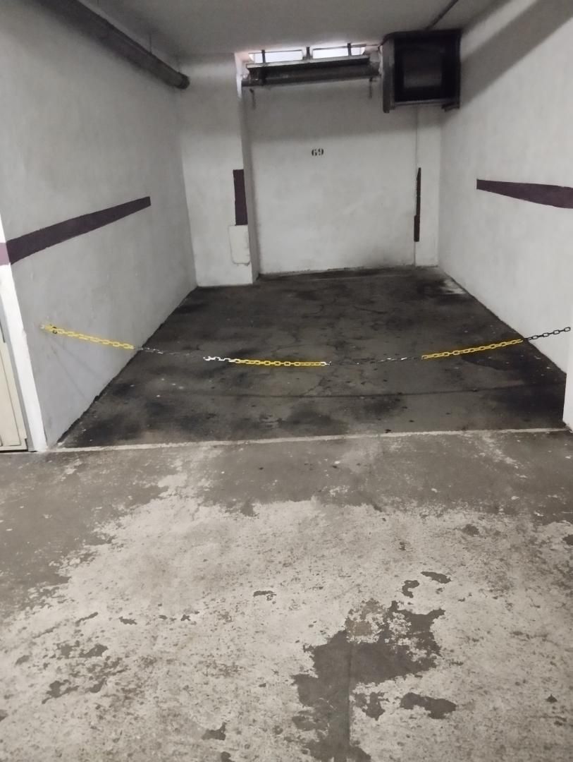 Parking of Garage for sale in Salamanca Capital