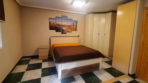 Pis en venda a Avenida de Antonio Ramos Carratalá, 90, Juan XXIII, Alicante - imatge 4 Foto 4 de Pis en venda a Avenida de Antonio Ramos Carratalá, 90, Juan XXIII, Alicante