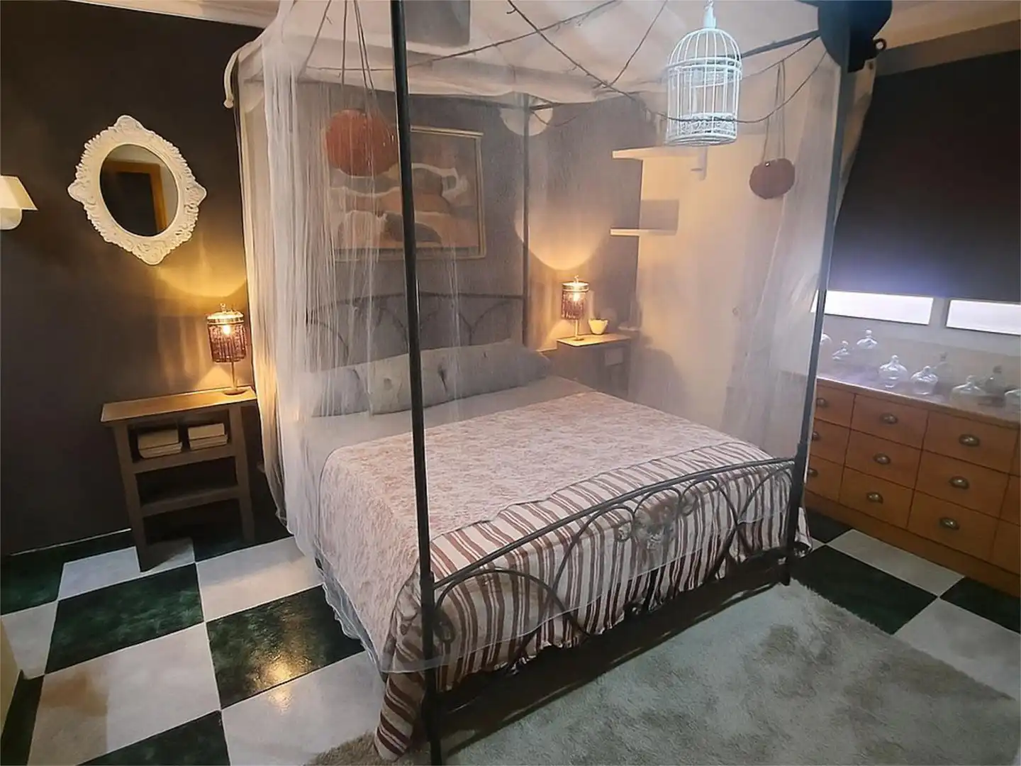 Flat for sale in Avenida de Antonio Ramos Carratalá, 90, Juan XXIII Bedroom of Flat for sale in Alicante / Alacant with Air Conditioner and Swimming Pool