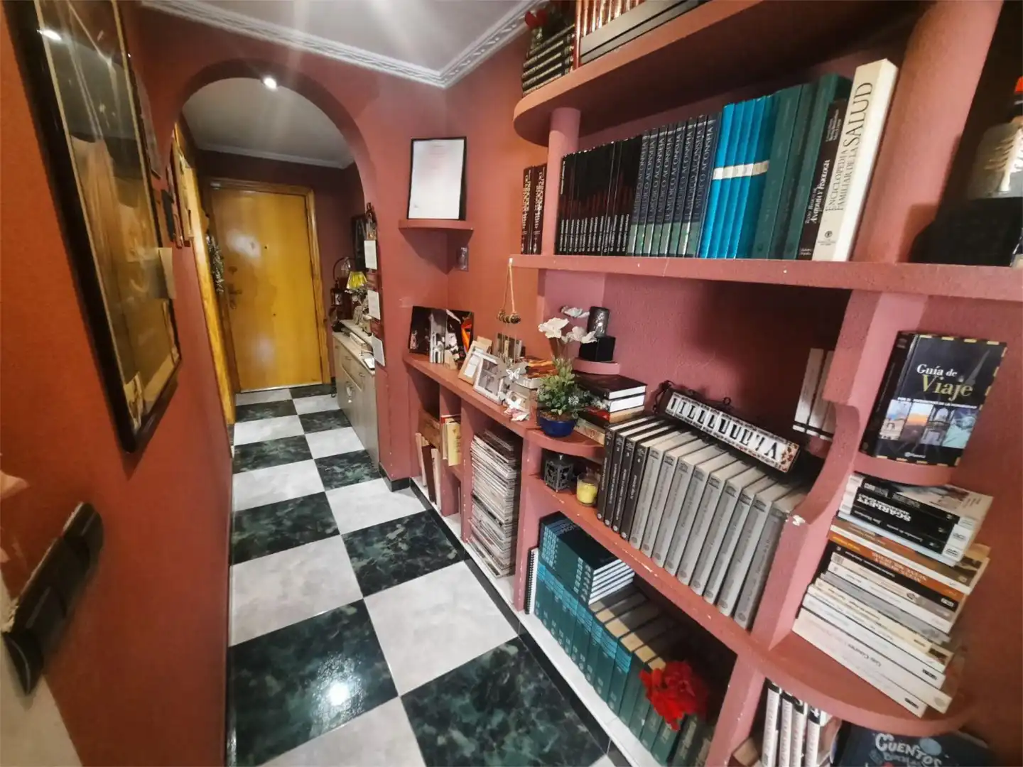 Flat for sale in Avenida de Antonio Ramos Carratalá, 90, Juan XXIII Flat for sale in Alicante / Alacant with Air Conditioner and Swimming Pool