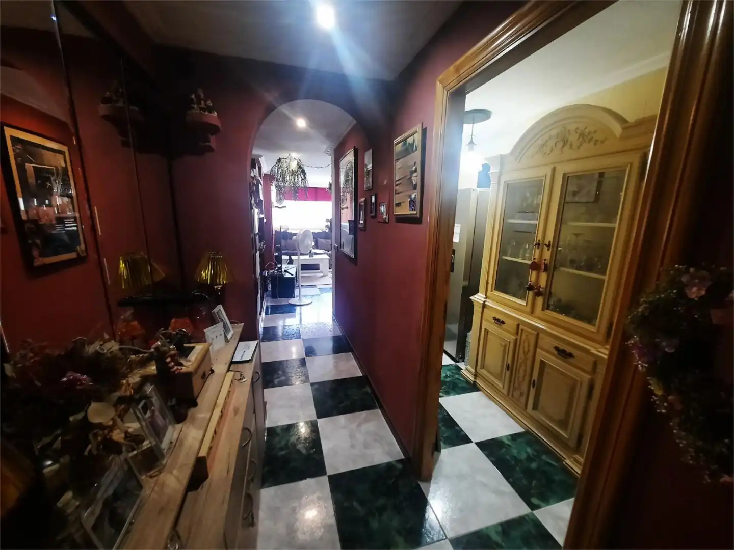 Flat for sale in Avenida de Antonio Ramos Carratalá, 90, Juan XXIII Flat for sale in Alicante / Alacant with Air Conditioner and Swimming Pool