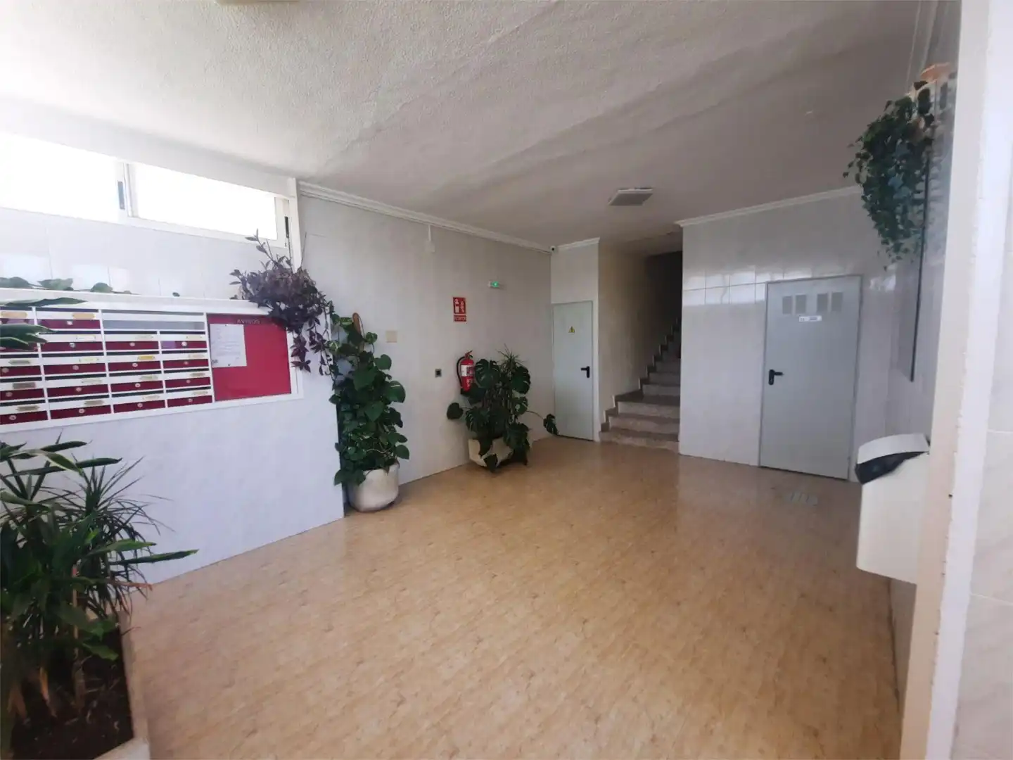 Flat for sale in Avenida de Antonio Ramos Carratalá, 90, Juan XXIII Flat for sale in Alicante / Alacant with Air Conditioner and Swimming Pool
