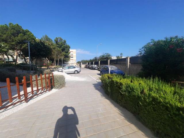 Piso en Venta en Avenida de Antonio Ramos Carratalá, 90 en Juan XXIII