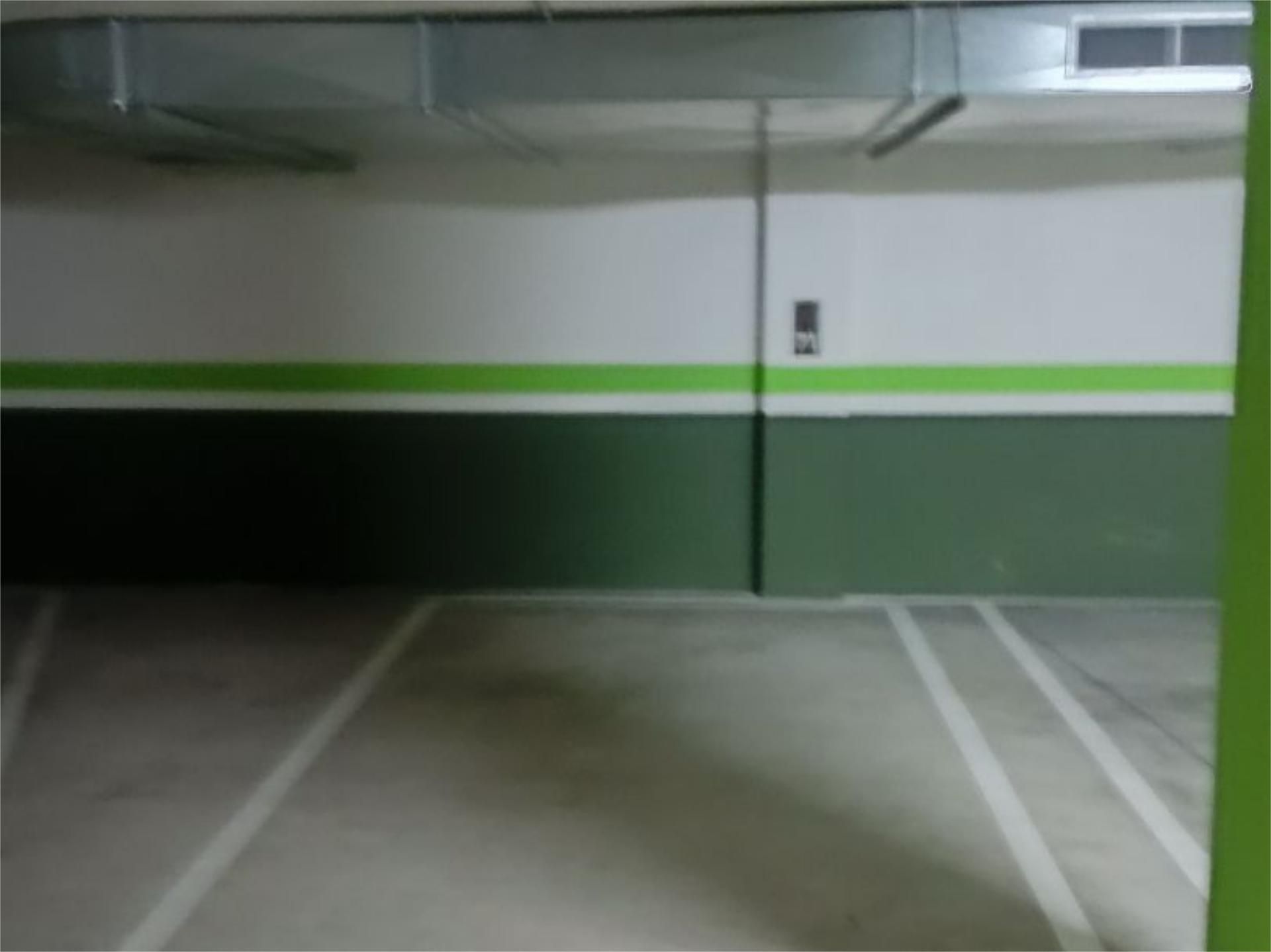 Parking of Garage to rent in Vila-real