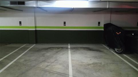 Garage to rent in Carrer Borriana, 34, Cariñena - Carinyena, Castellón - image 2 Photo 2 of Garage to rent in Carrer Borriana, 34, Cariñena - Carinyena, Castellón