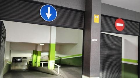 Garage to rent in Carrer Borriana, 34, Cariñena - Carinyena, Castellón - image 4 Photo 4 of Garage to rent in Carrer Borriana, 34, Cariñena - Carinyena, Castellón