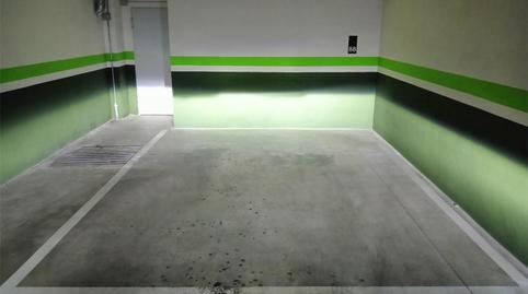 Garage to rent in Carrer Borriana, 34, Cariñena - Carinyena, Castellón - image 3 Photo 3 of Garage to rent in Carrer Borriana, 34, Cariñena - Carinyena, Castellón