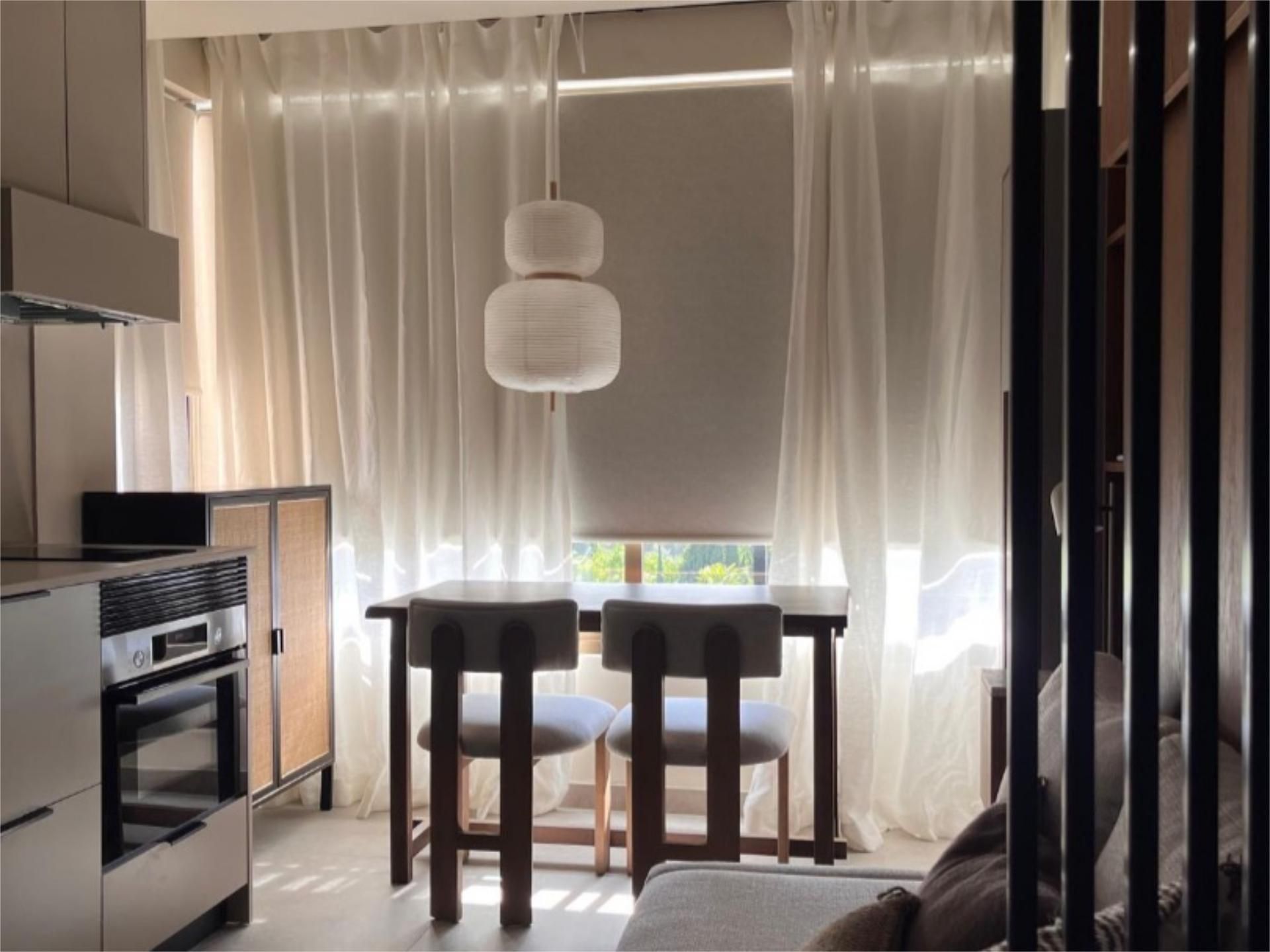 Study to rent in Avenida del Prado, 16, Aloha
