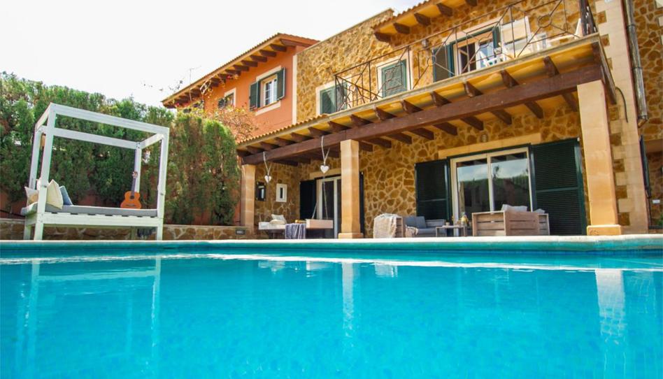 House or chalet for sale in Carrer de Magallanes, 37, Badia Blava - Badia Gran - Tolleric, Illes Balears - image 1 Photo 1 of House or chalet for sale in Carrer de Magallanes, 37, Badia Blava - Badia Gran - Tolleric, Illes Balears