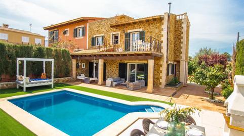 House or chalet for sale in Carrer de Magallanes, 37, Badia Blava - Badia Gran - Tolleric, Illes Balears - image 4 Photo 4 of House or chalet for sale in Carrer de Magallanes, 37, Badia Blava - Badia Gran - Tolleric, Illes Balears