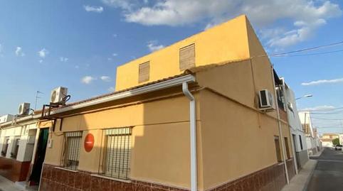 Planta baixa en venda a Calle Duque de Rivas, 26, Posadas, Córdoba - imatge 2 Foto 2 de Planta baixa en venda a Calle Duque de Rivas, 26, Posadas, Córdoba