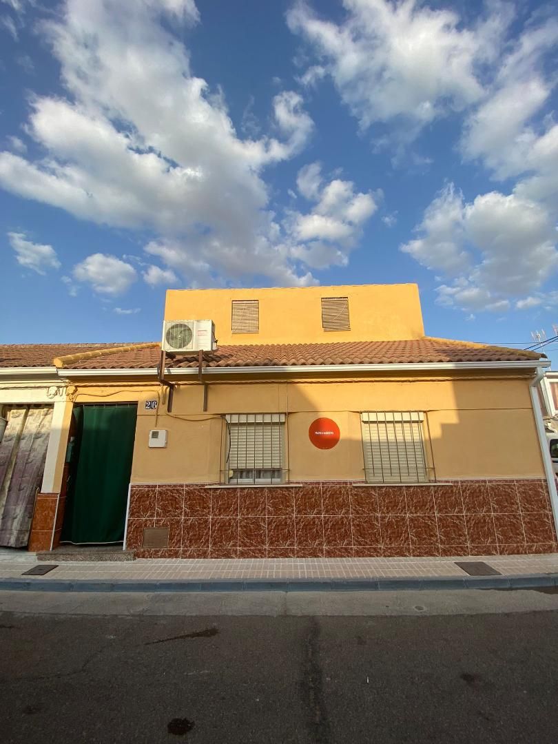 Exterior view of Planta baja for sale in Posadas  with Air Conditioner