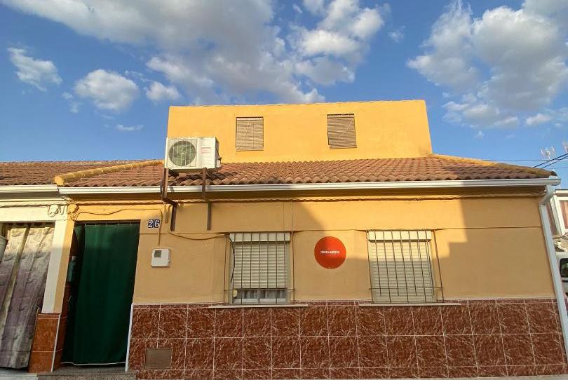 Planta baixa en venda a Calle Duque de Rivas, 26, Posadas, Córdoba - imatge 1 Foto 1 de Planta baixa en venda a Calle Duque de Rivas, 26, Posadas, Córdoba