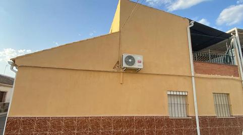 Planta baixa en venda a Calle Duque de Rivas, 26, Posadas, Córdoba - imatge 4 Foto 4 de Planta baixa en venda a Calle Duque de Rivas, 26, Posadas, Córdoba