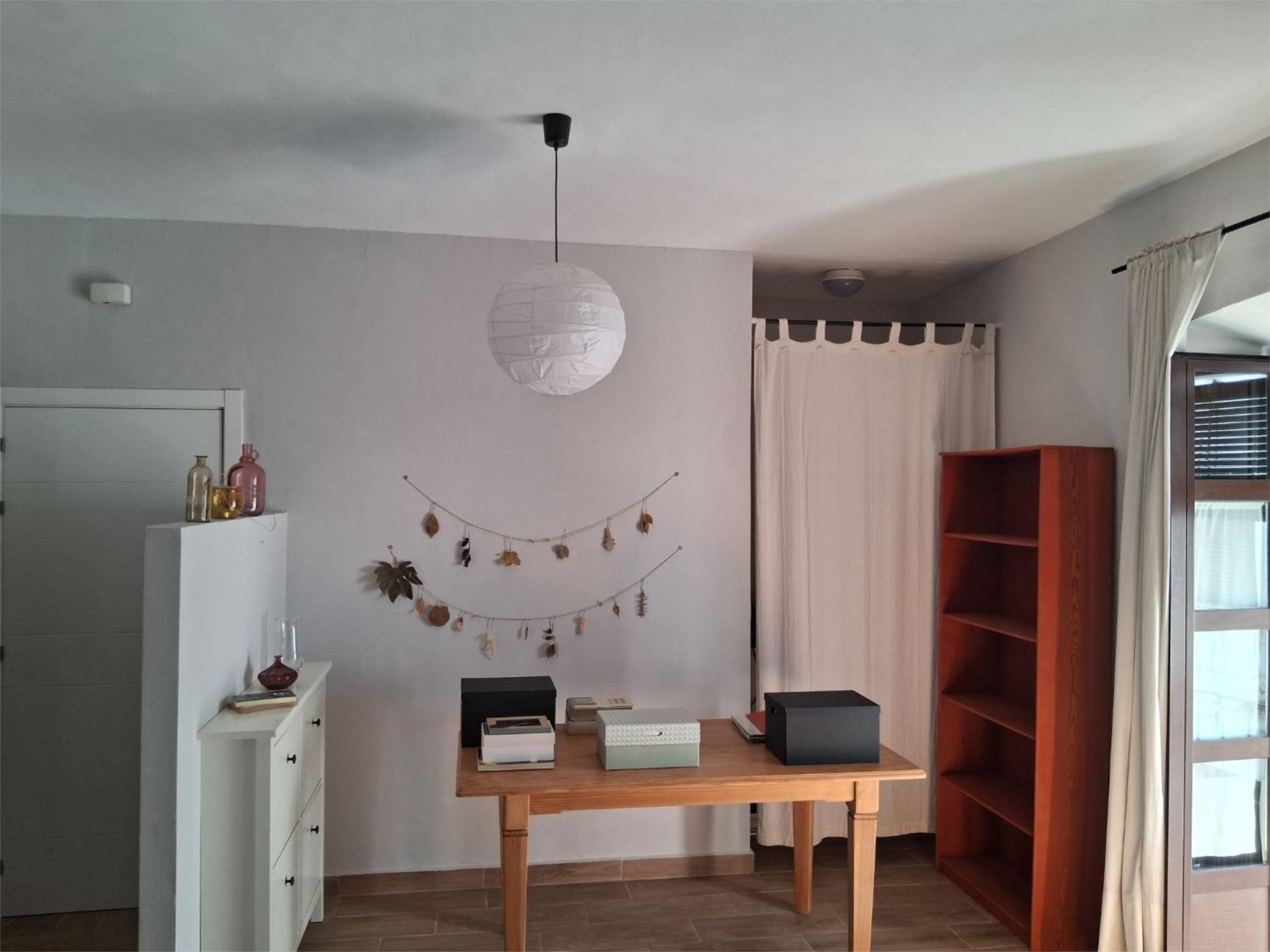Bedroom of Flat for sale in Olivenza  with Heating, Furnished and Balcony