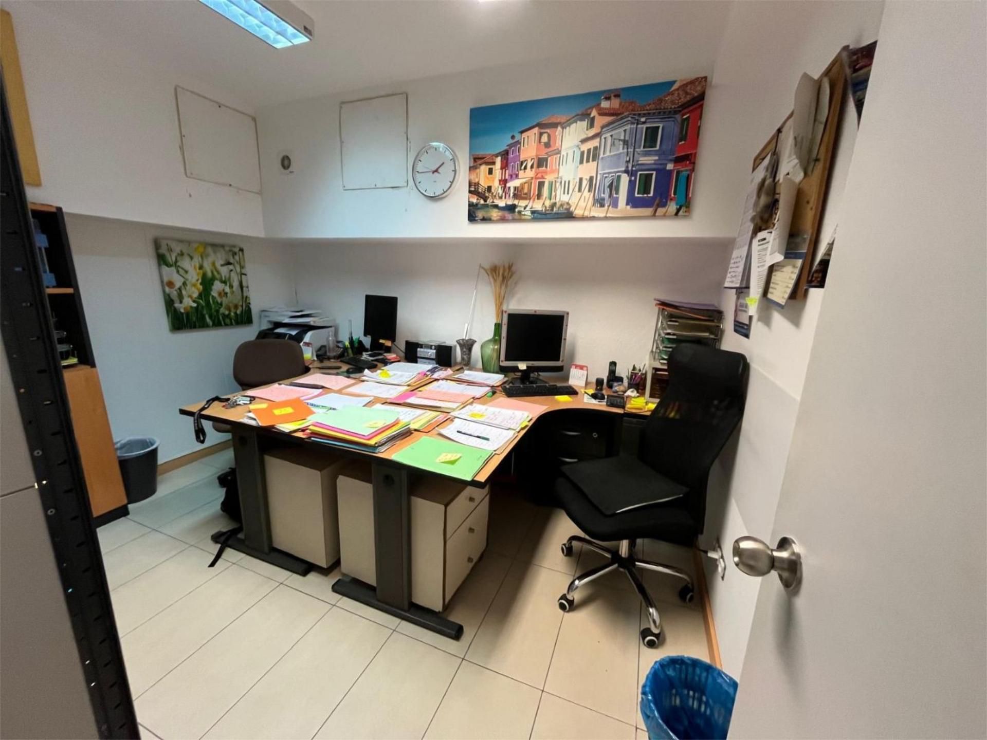 Oficina de lloguer en Sant Boi de Llobregat