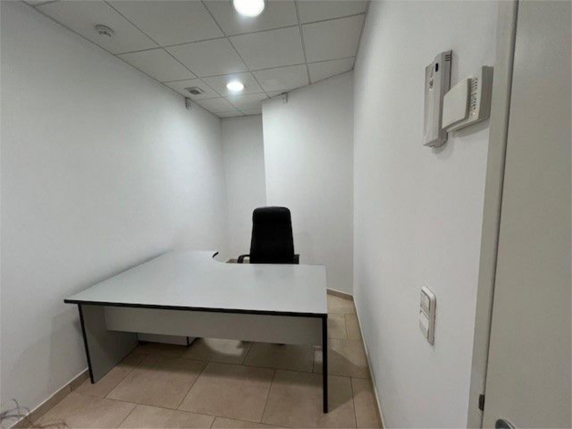 Office to rent in Sant Boi de Llobregat
