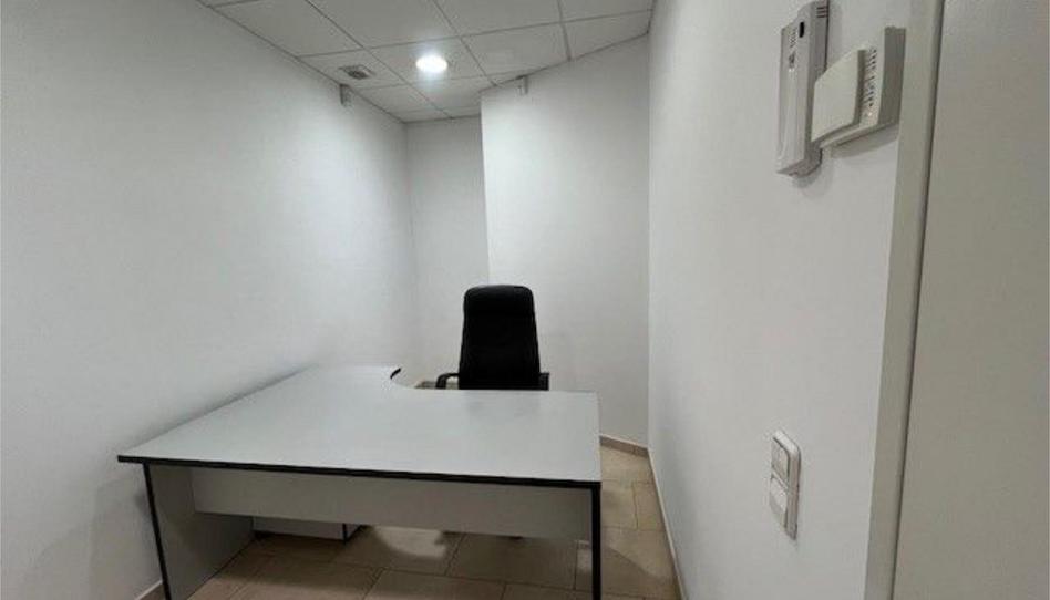 Oficina de lloguer a Carrer de Josep Torras I Bages, 45, Centre, Barcelona - imatge 1 Foto 1 de Oficina de lloguer a Carrer de Josep Torras I Bages, 45, Centre, Barcelona