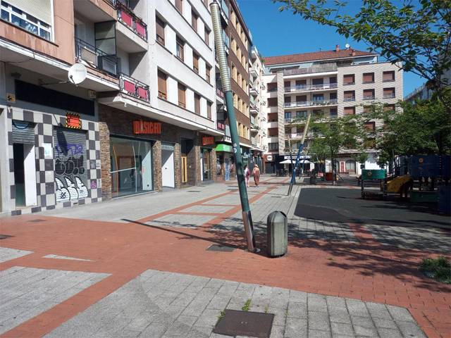 Local comercial en Venta en San Anton Plaza, 2 en Casco Viejo