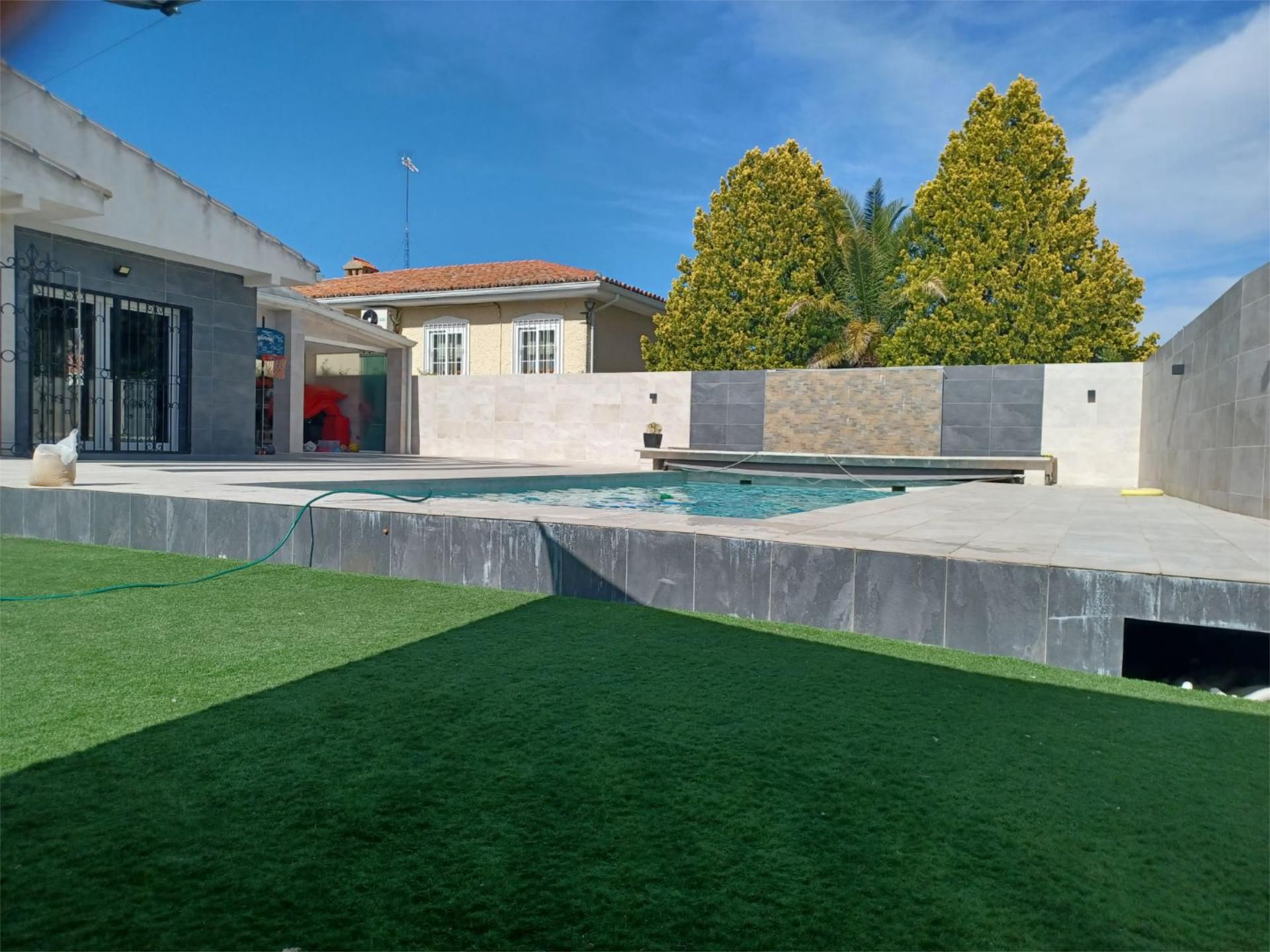 House or chalet to rent in Avenida Félix Rodríguez de la Fuente, 4, Casco Antiguo - La Dehesa - Los Monteros