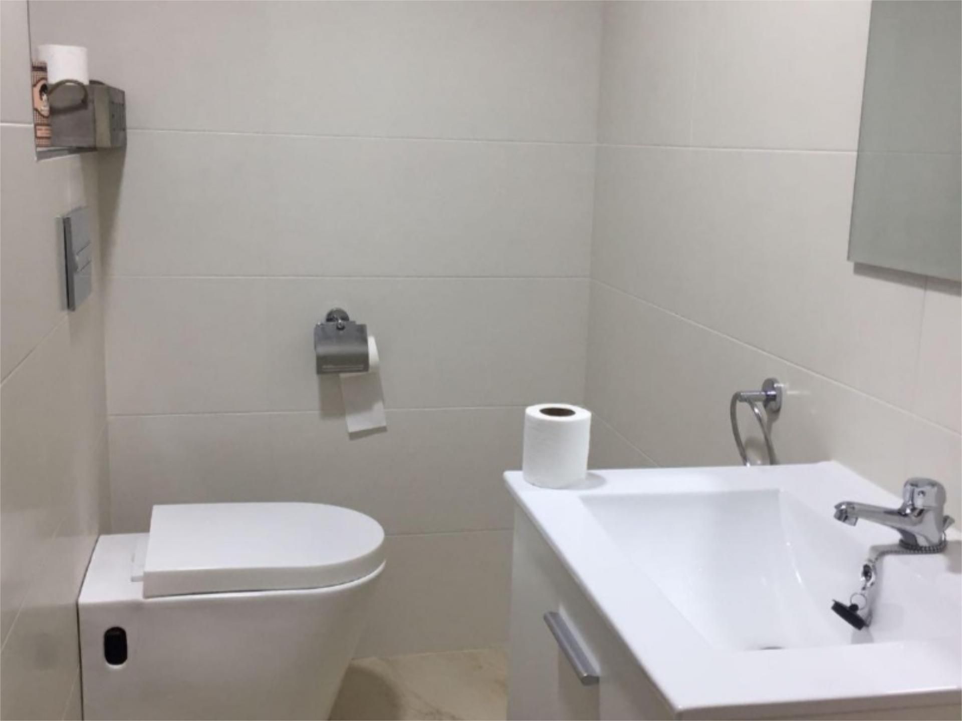 Flat to rent in Calle Arquitecto Emilio Perez Piñero, 5, Vistalegre