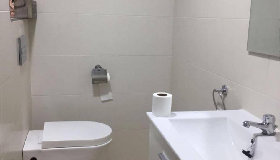 Pis de lloguer a Calle Arquitecto Emilio Perez Piñero, 5, Vistalegre, Murcia - imatge 1 Foto 1 de Pis de lloguer a Calle Arquitecto Emilio Perez Piñero, 5, Vistalegre, Murcia