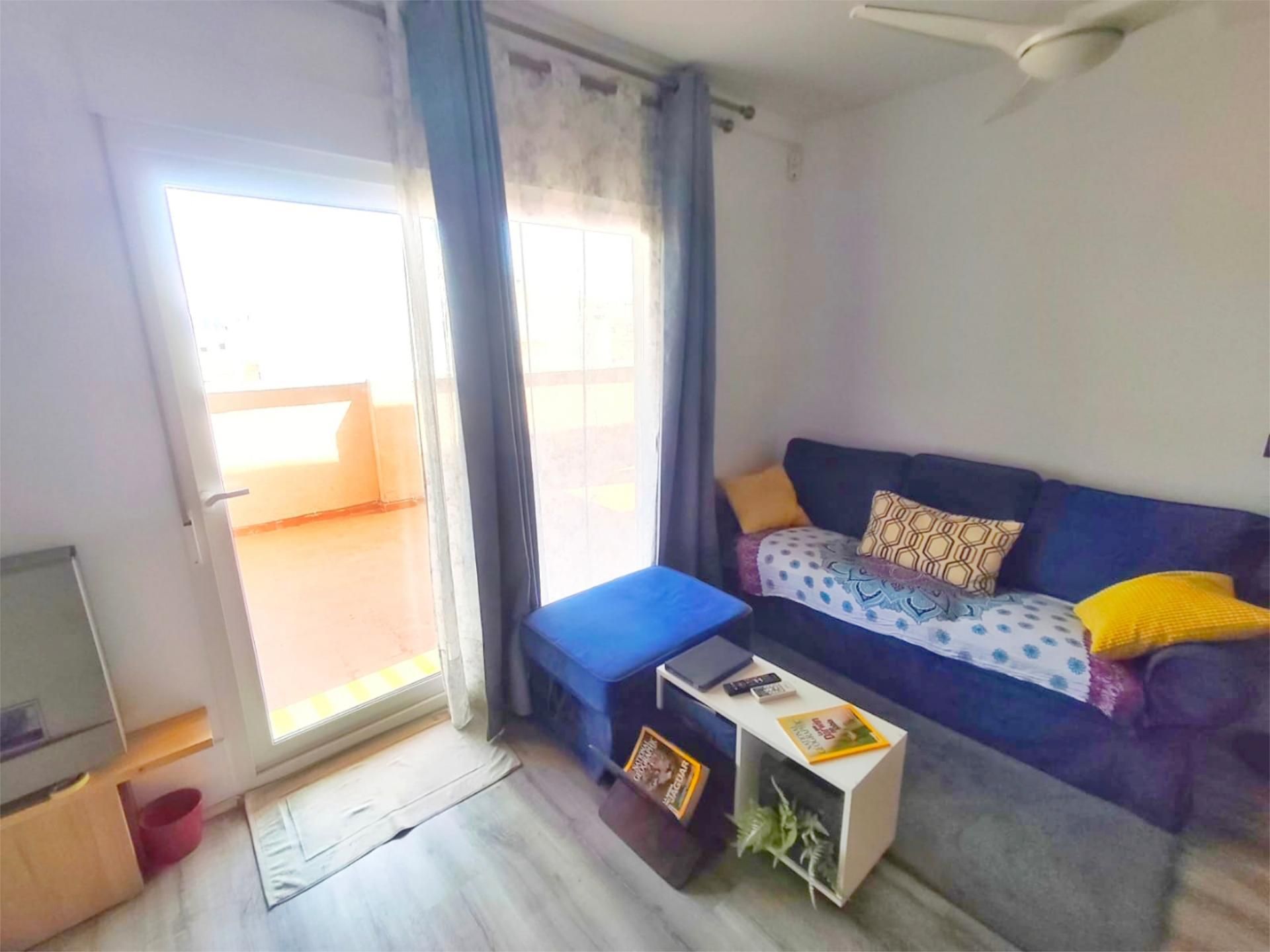 Living room of Attic for sale in Torrevieja  with Terrace