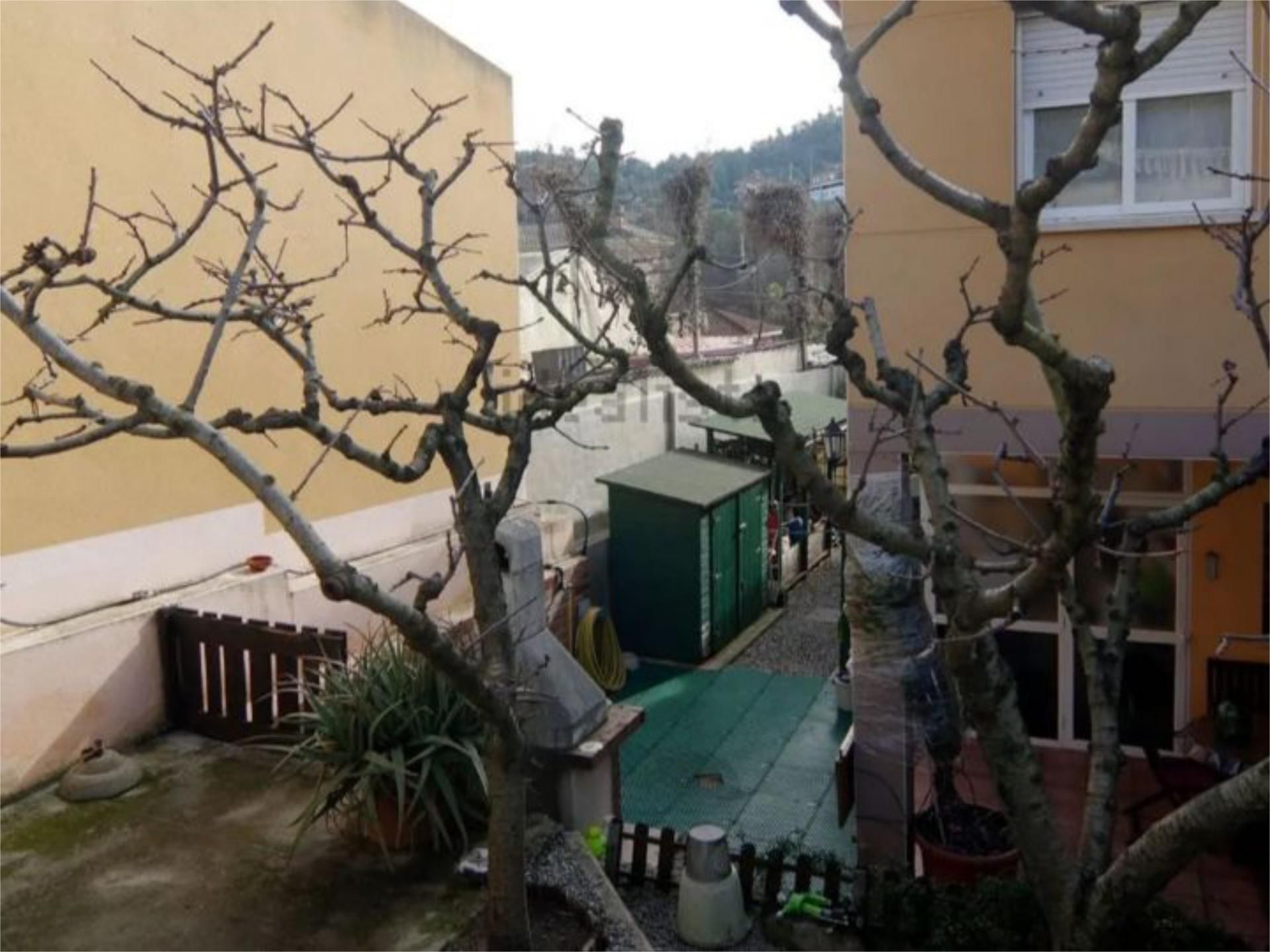 Jardí de Casa o xalet en venda en Sant Vicenç Dels Horts amb Aire condicionat, Terrassa i Balcó