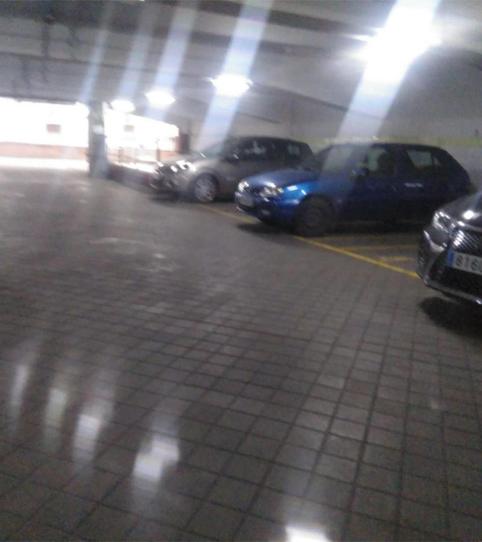 Garage to rent in Calle de Juan Ramón Jiménez, 7, Hispanoamérica - Bernabéu, Madrid - image 2 Photo 2 of Garage to rent in Calle de Juan Ramón Jiménez, 7, Hispanoamérica - Bernabéu, Madrid