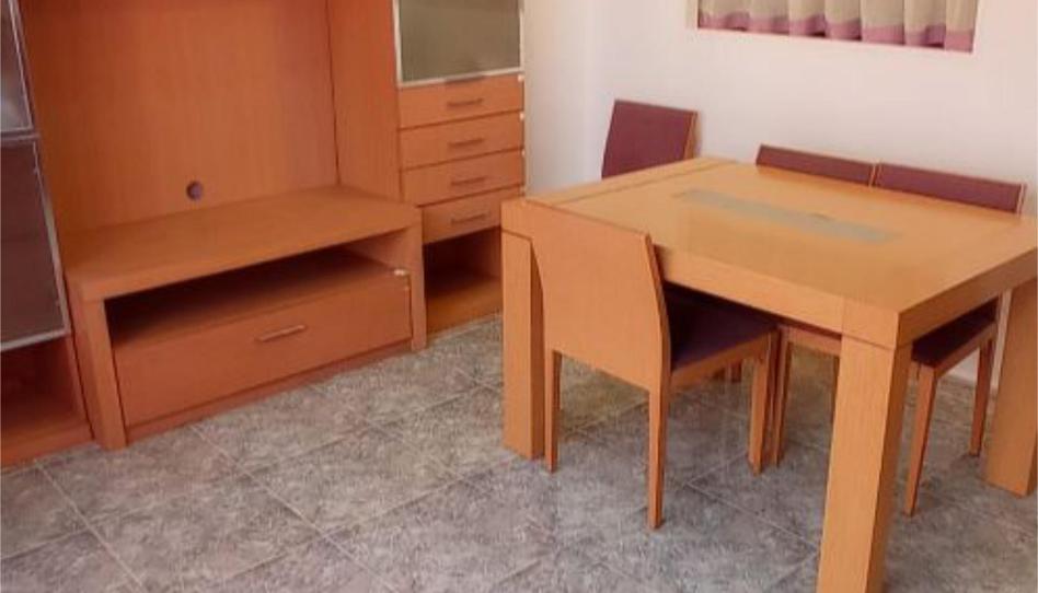 Casa adosada en venta en Pueblo de Cullera, Cullera - imagen 1 Foto 1 de Casa adosada en venta en Pueblo de Cullera, Cullera